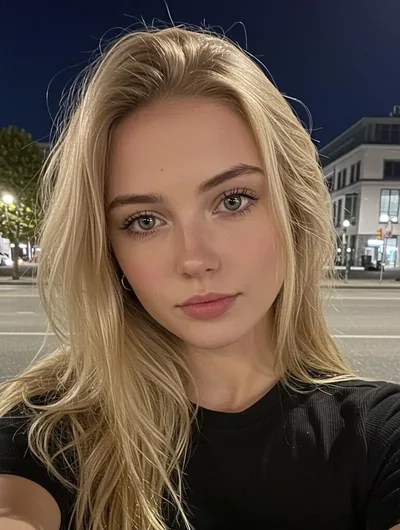 Marta, 25 años, Carolinas, Alicante